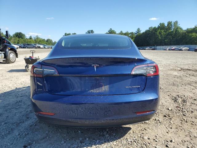 2018 TESLA MODEL 3 5YJ3E1EBXJF151011