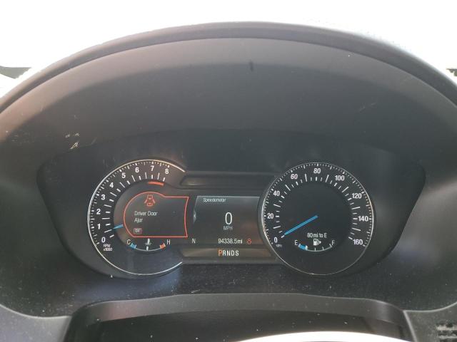 2019 FORD EXPLORER P - 1FM5K8HT0KGA03175