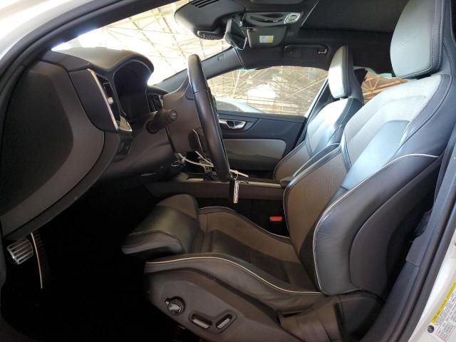 2020 VOLVO S60 T5 R-D 7JR102FM0LG072596