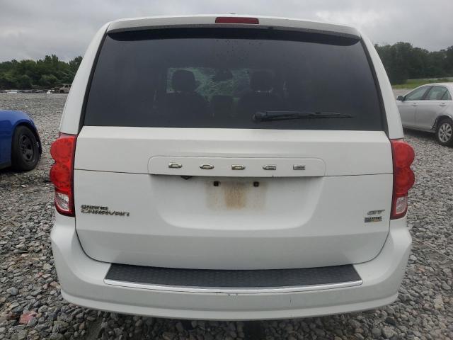 2019 DODGE GRAND CARA - 2C4RDGEG6KR510646