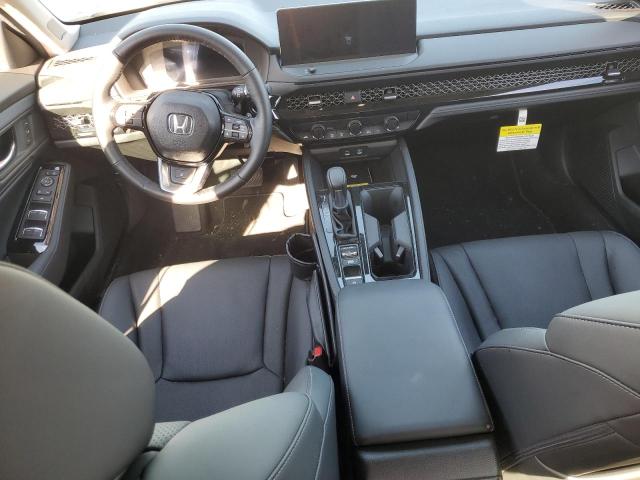 2025 HONDA ACCORD TOU 1HGCY2F84SA027280