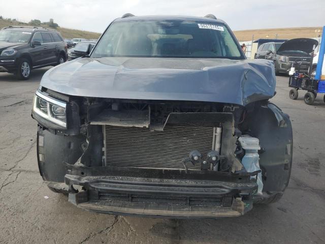 2023 VOLKSWAGEN ATLAS SE 1V2KR2CA8PC554232