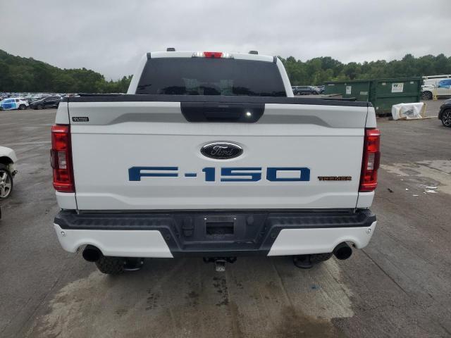 2022 FORD F150 SUPERCREW 1FTEW1E82NFB07578