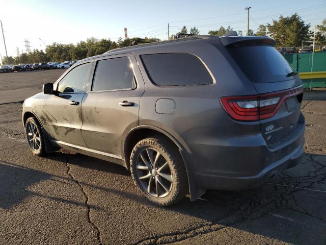 2018 DODGE DURANGO GT 1C4RDJDG5JC134270