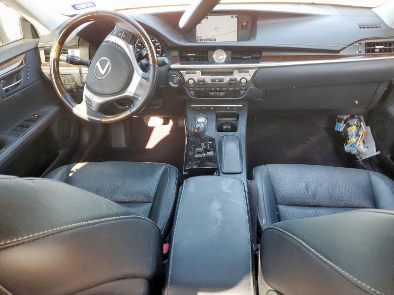 2015 LEXUS ES 350 JTHBK1GG1F2192682