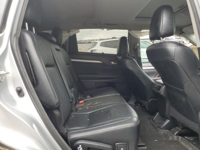 2018 TOYOTA HIGHLANDER - 5TDJZRFH2JS561326