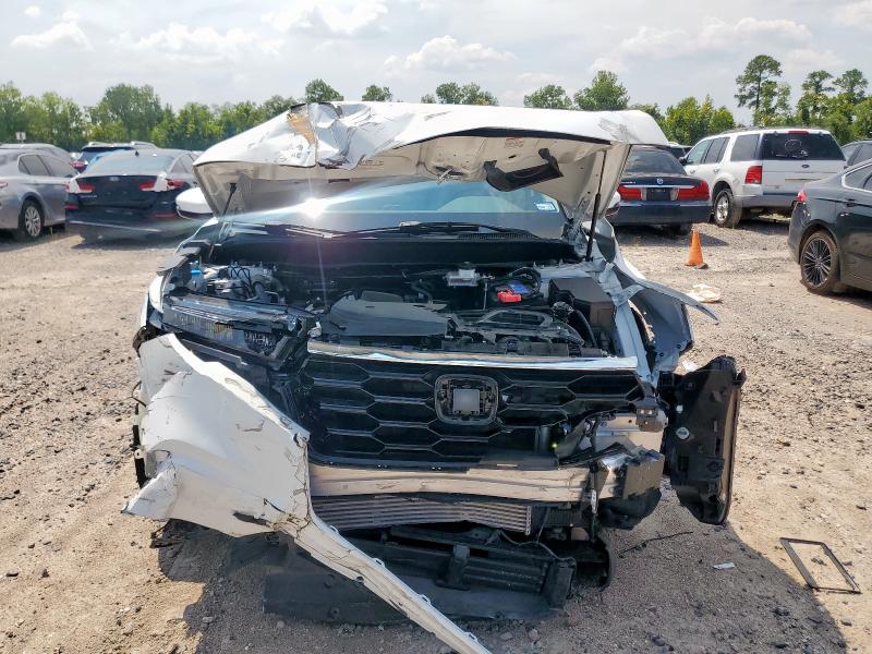 2023 HONDA CR-V EXL 7FARS3H78PE007623