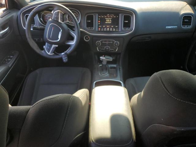 2016 DODGE CHARGER SX 2C3CDXHG3GH258647