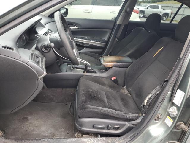 2010 HONDA ACCORD EX - 1HGCP2F70AA150180