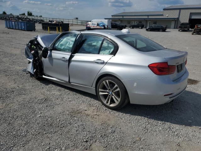2018 BMW 330 XI WBA8D9G54JNU68991