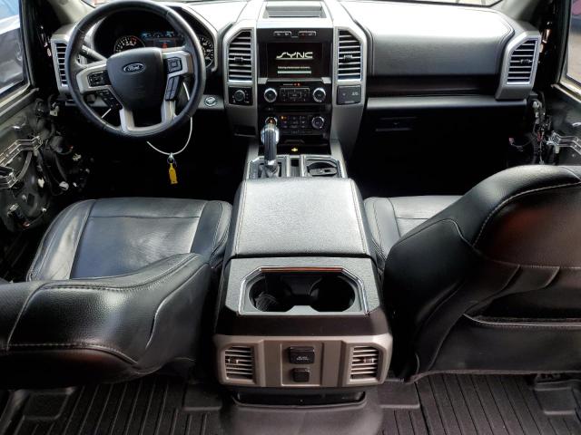 2015 FORD F150 SUPER 1FTEW1EF0FFB53958