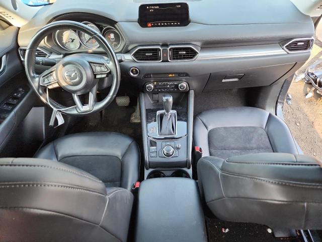 2018 MAZDA CX-5 TOURING JM3KFBCM9J0411889