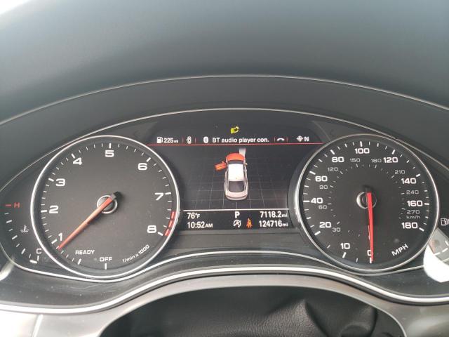 2017 AUDI A7 PREMIUM PLUS WAUW2AFC5HN015231