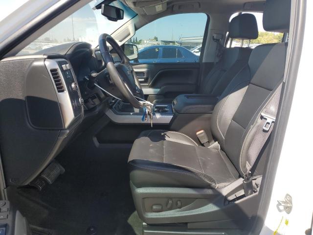 2016 CHEVROLET SILVERADO - 1GCVKSEC4GZ117844