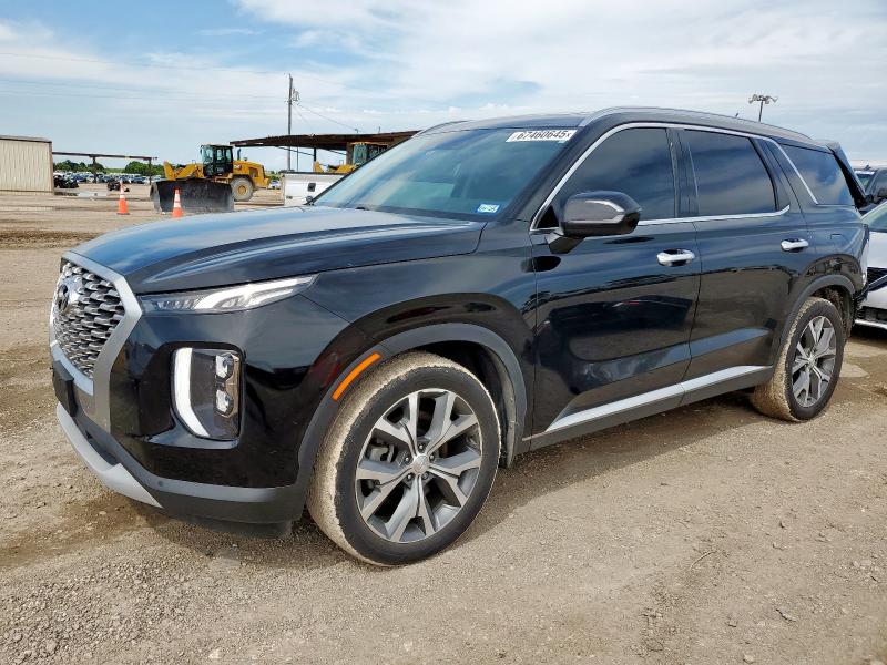 HYUNDAI PALISADE S