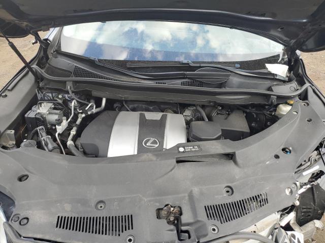 2017 LEXUS RX 350 BAS 2T2BZMCA4HC078675