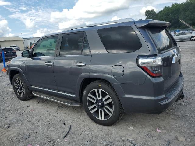 2015 TOYOTA 4RUNNER SR JTEZU5JR3F5104530