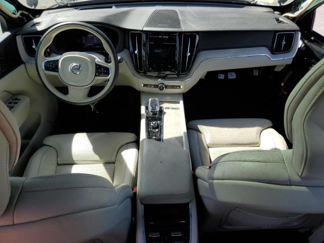 2022 VOLVO XC60 B6 IN YV4062RL1N1952205