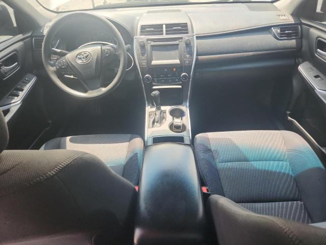 2015 TOYOTA CAMRY LE 4T1BF1FK9FU095080