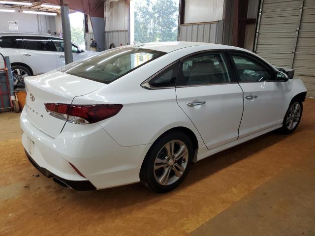 2018 HYUNDAI SONATA SPORT 5NPE34AF0JH661328