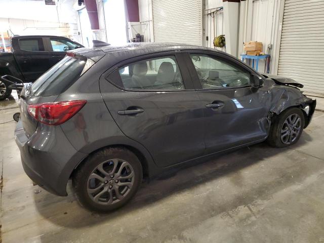2020 TOYOTA YARIS LE 3MYDLBJV1LY702144