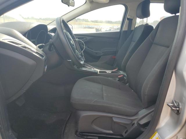 2018 FORD FOCUS S 1FADP3E2XJL240803