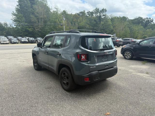 2018 JEEP RENEGADE S ZACCJBAH0JPH33753