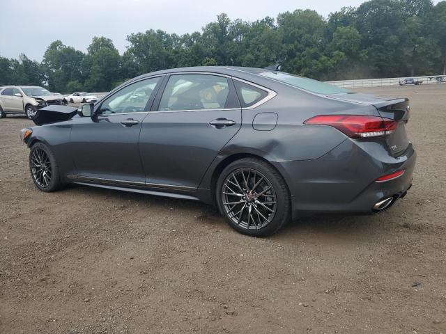2019 GENESIS G80 BASE KMTFN4JE9KU326082