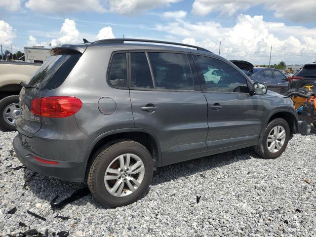 2015 VOLKSWAGEN TIGUAN S WVGAV7AX7FW612448