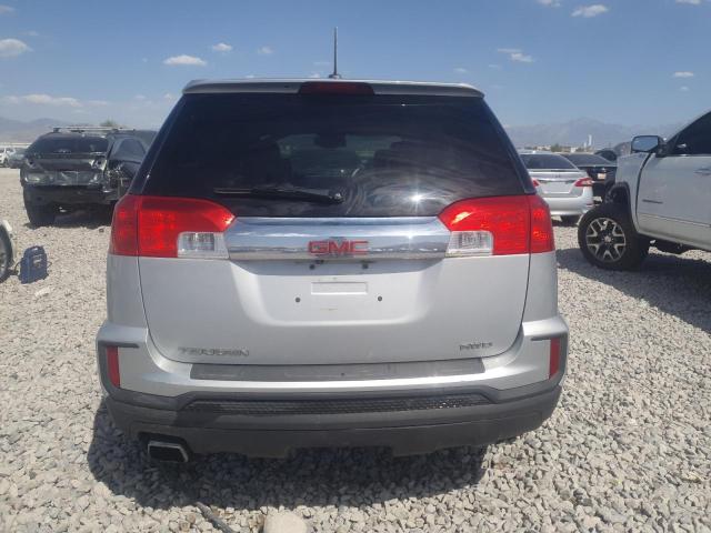 2017 GMC TERRAIN SL 2GKFLSEK3H6163840