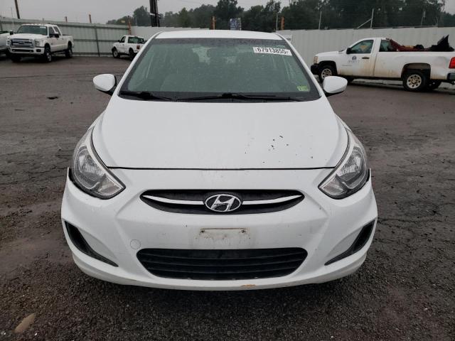 2017 HYUNDAI ACCENT SE - KMHCT4AE1HU285247