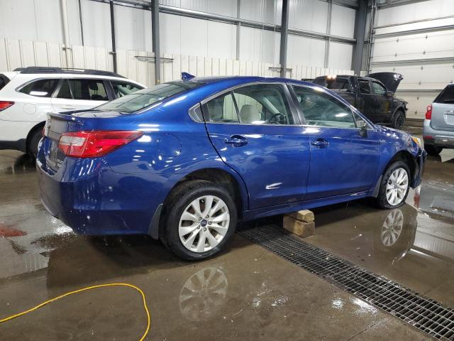 2017 SUBARU LEGACY 2.5 - 4S3BNAC66H3012633