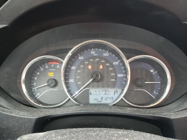 2016 TOYOTA COROLLA L 2T1BURHE2GC510416