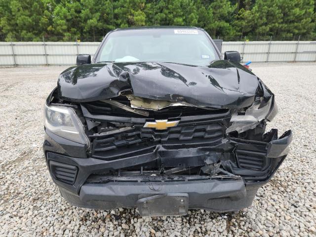 2022 CHEVROLET COLORADO 1GCGSBEN6N1185987