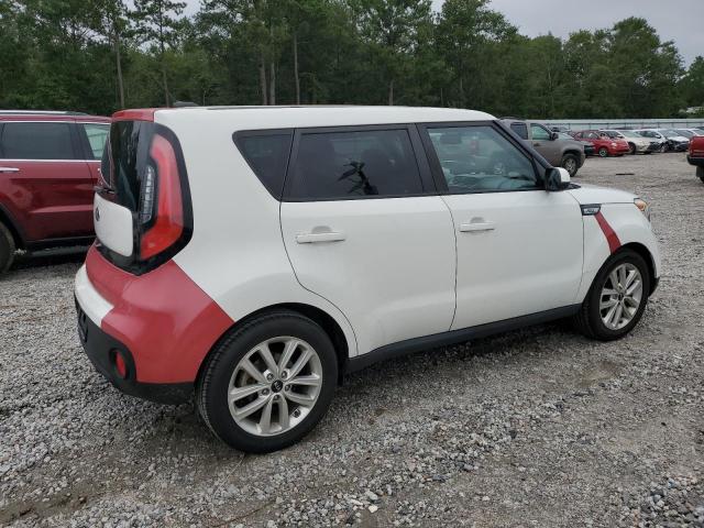 2018 KIA SOUL + - KNDJP3A51J7525203