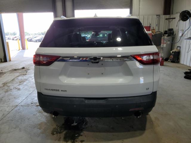 2020 CHEVROLET TRAVERSE LT 1GNEVHKW7LJ234813