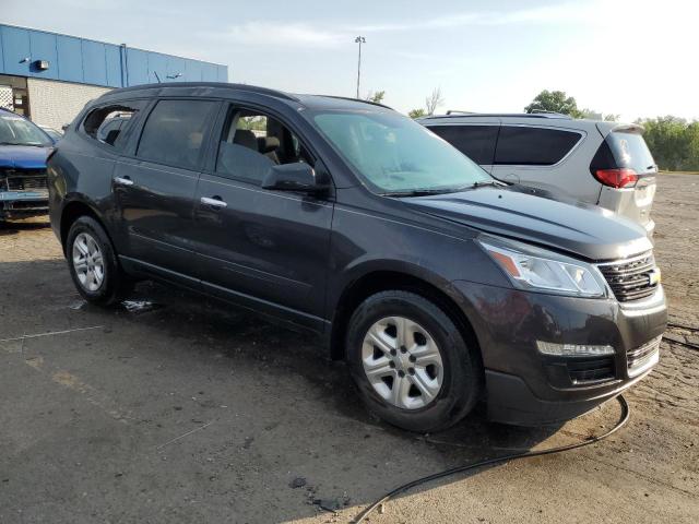 2016 CHEVROLET TRAVERSE L - 1GNKVFED2GJ232247