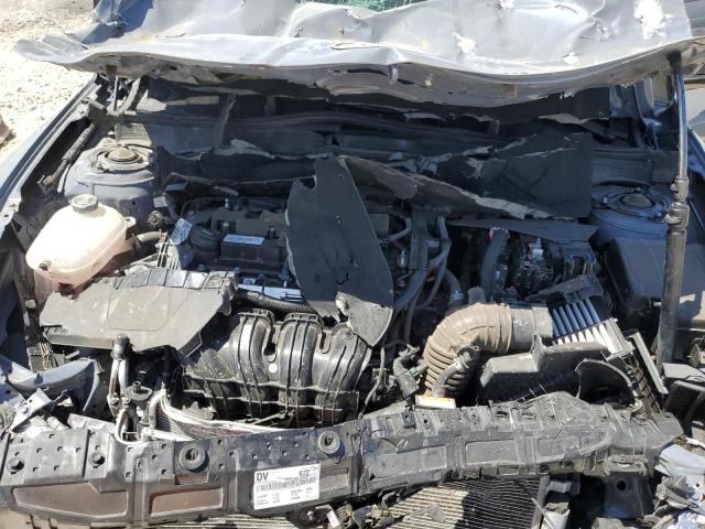 2024 HYUNDAI SONATA SEL KMHL64JA6RA425333