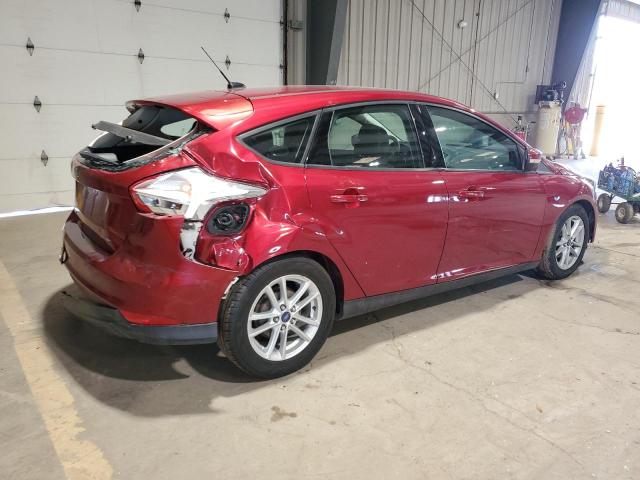 2015 FORD FOCUS SE 1FADP3K26FL336245