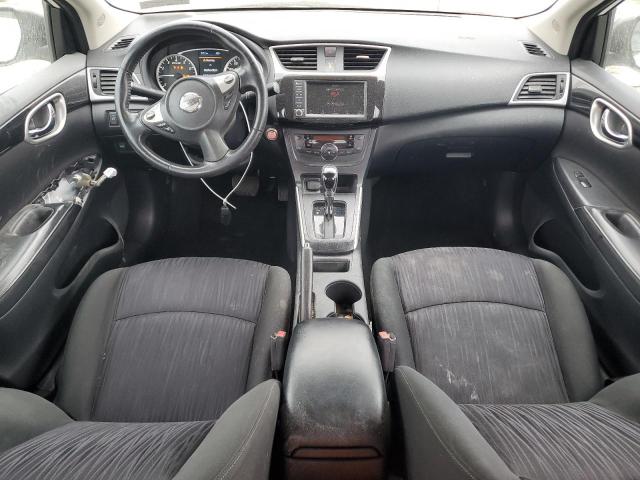 2019 NISSAN SENTRA S 3N1AB7AP6KY334130