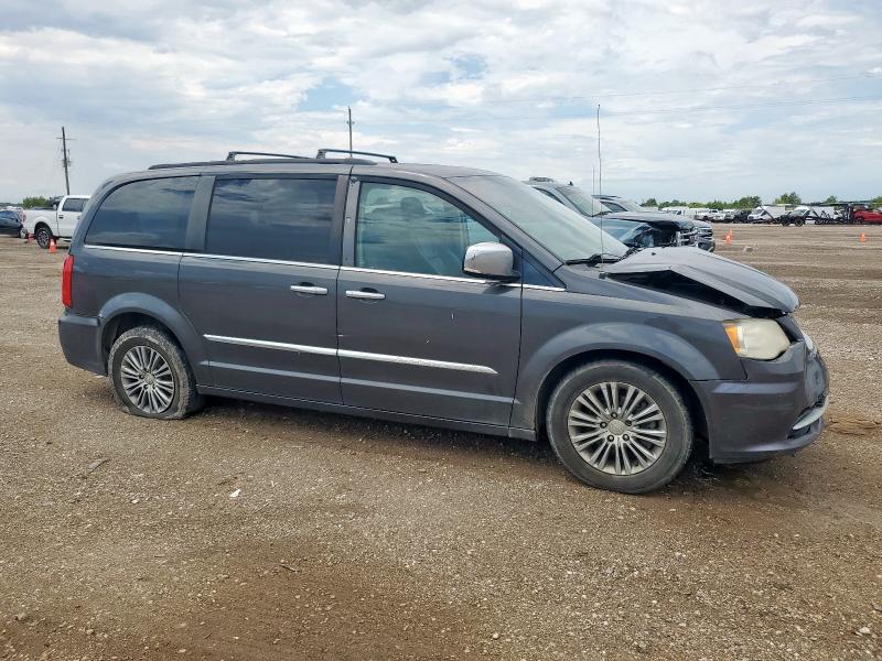 2015 CHRYSLER TOWN & COU 2C4RC1CG1FR514242