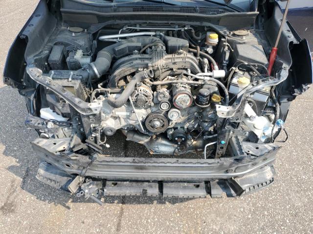 2020 SUBARU FORESTER S JF2SKARC8LH520976