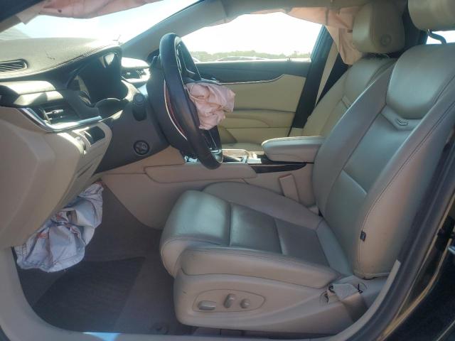 2016 CADILLAC XTS FUNERA - 2GEXG7U3XG9500648