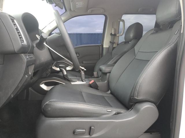 2022 NISSAN FRONTIER S 1N6ED1EJ7NN685123