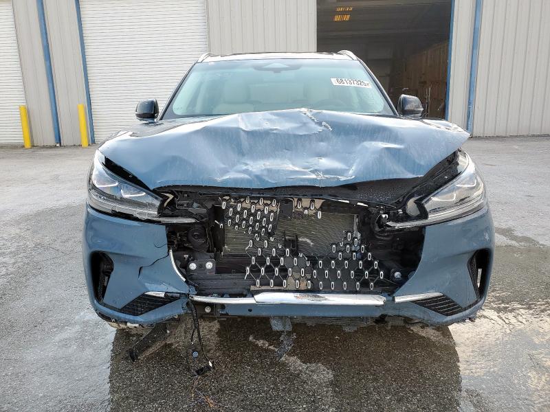 2025 LINCOLN AVIATOR RE 5LM5J7WC2SGL07038