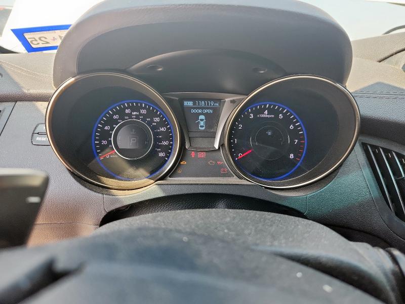 2015 HYUNDAI GENESIS CO KMHHU6KJ9FU125432