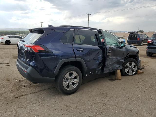 2024 TOYOTA RAV4 XLE 2T3P1RFV2RW453029