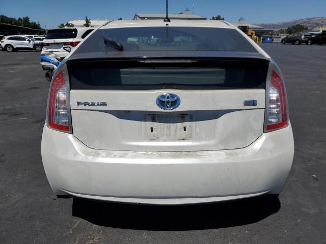 2013 TOYOTA PRIUS - JTDKN3DUXD5585462
