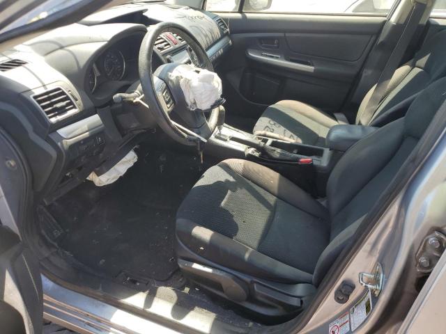 2016 SUBARU IMPREZA - JF1GJAA6XGH016440