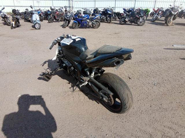2006 YAMAHA YZFR1 C JYARN15Y76A002064